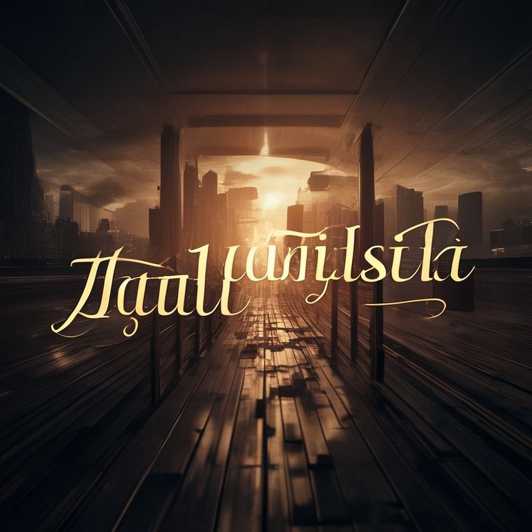 เทคนิคการสร้างโลกแฟนตาซีใน 'ซินเนอร์ส'